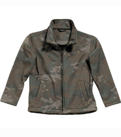 Regatta Softshell in Digi Camo Regatta Softshell in Digi Camo