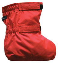 Togz Fleece Lined Over Booties