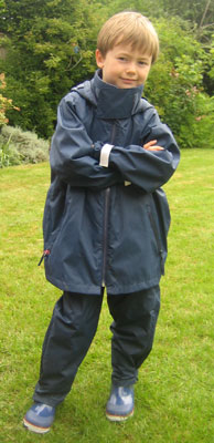 Togz Jacket