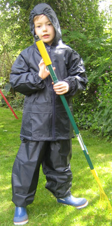 Regatta Stormbreaker Jacket and Trousers