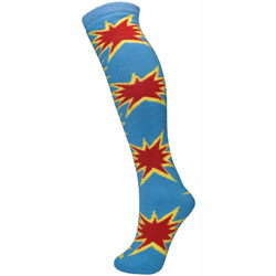 Tube Ski Socks