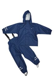 Elka Rain suits