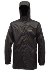 Mens Regatta Packaway Jacket