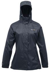 Ladies Regatta Packaway Jacket