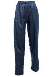 Ladies Regatta Packaway Trousers