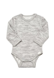 CeLaVi Merino/Bamboo Baby Body