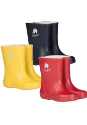 Wellies