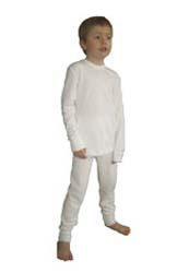 Baby & Kids Thermals