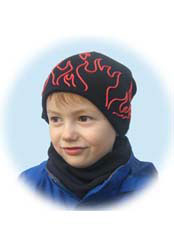 Kids Neck Warmer