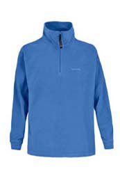 Trespass Half Zip Microfleece