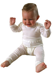 Baby & Kids Thermals