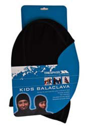 Trespass Helmet Balaclava