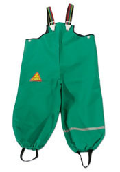 Abeko \u0026 Tells Scandinavian Rainwear for 