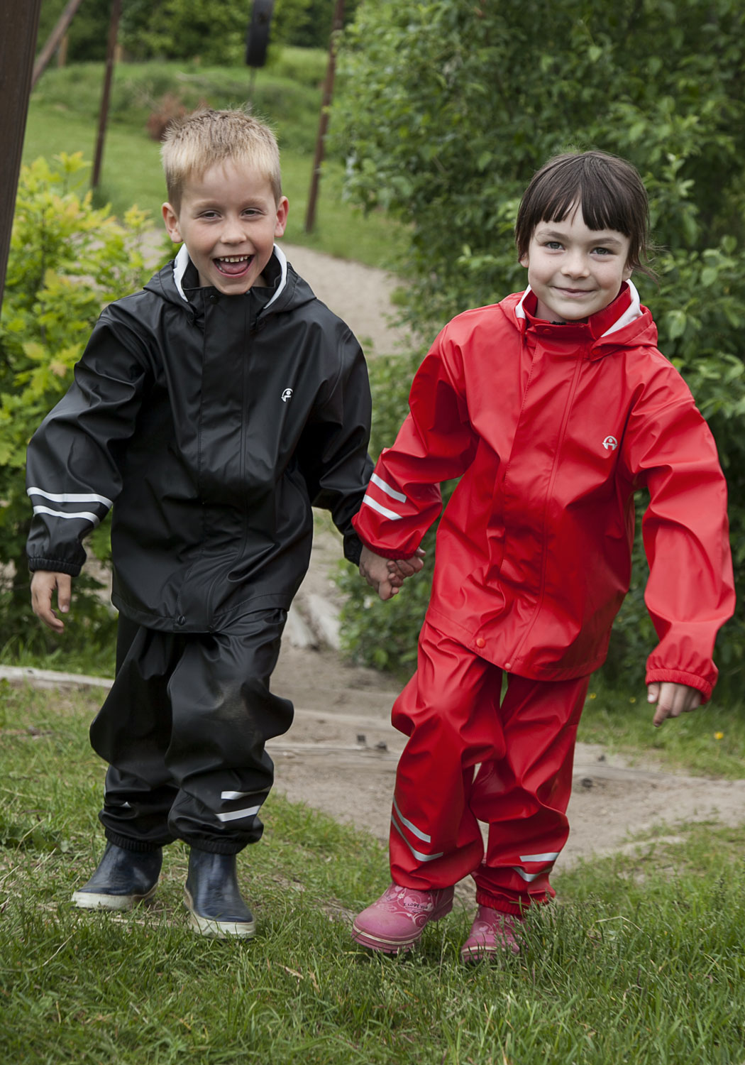 Elka Kids Rainwear with Free Delivery from Waterproof World