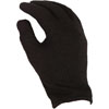 Black Thermal Inner Gloves