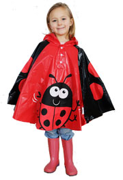 PVC Poncho PVC Poncho