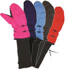 Snowstoppers Mittens