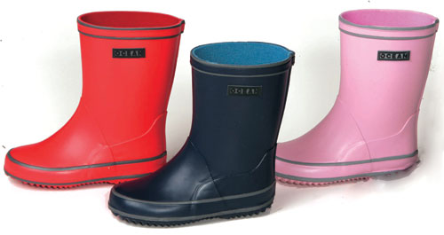 childrens welly boots