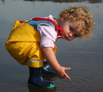 kids waterproof jumpsuit