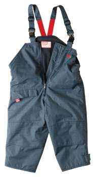 Togz Warm and Dry Dungarees
