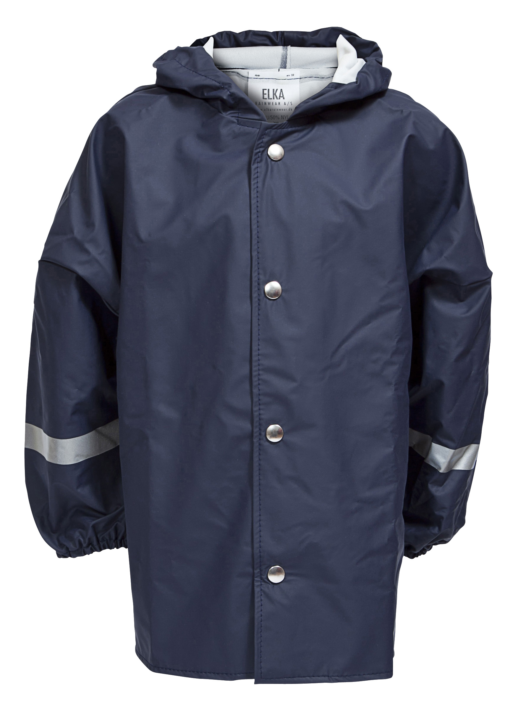 Elka Waterproof Jacket