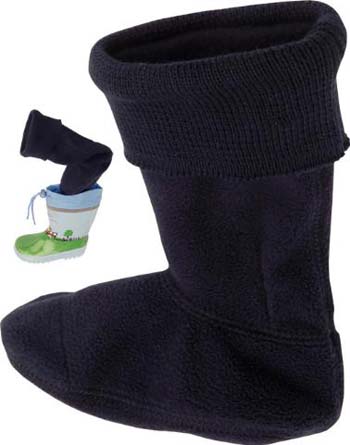 Kids Wellie Boot Liners