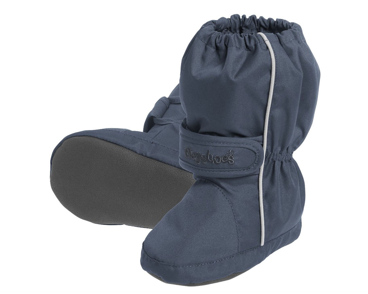 Baby shop thermo booties