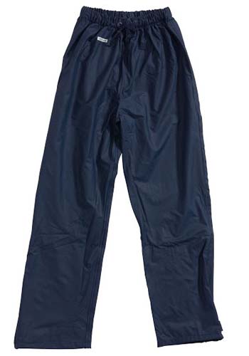 Ocean Rainwear PU Adult Waterproof Trousers