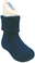 Navy Baby Socks