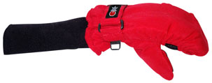 Snow hotsell stoppers gloves