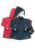 Playshoes Spotty Coat