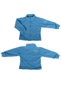 Ocean Kids Fleece Jacket