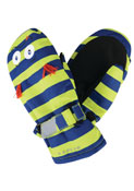 Dare 2b Waterproof Monster Mittens