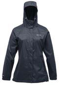 Regatta Ladies Packable Jacket