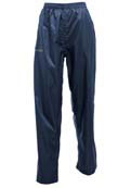 Regatta Ladies Packable Trousers