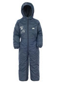 Trespass DripDrop Thermally Lined Suit