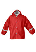 Elka Waterproof Jacket