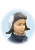 Boys Russian Hat