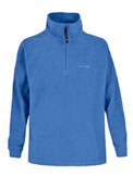 Trespass Half Zip Microfleece