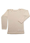 Merino Thermal Top