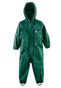 Green Muddy Puddles Originals Suit