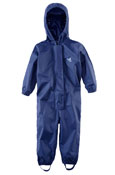 Navy Muddy Puddles Originals Suit