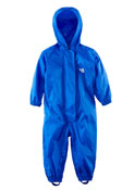 Royal Blue Muddy Puddles Originals Suit