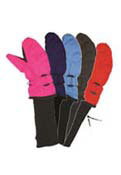 Snowstoppers Mittens