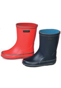 Ocean Natural Rubber Wellies