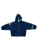 Navy Tells Classic Jacket