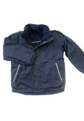 Regatta Reversible School Jacket