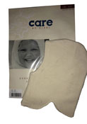 Merino Thermal Toddler Balaclava